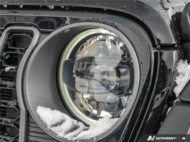 2026 Jeep Wrangler Rubicon (Stk: J5414) in Brantford - Image 9 of 26 2026 Jeep Wrangler Rubicon (Stk: J5414) in Brantford - Image 9 of 26