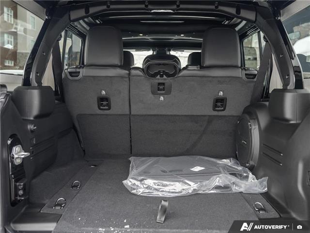 2026 Jeep Wrangler Rubicon (Stk: J5414) in Brantford - Image 11 of 26 2026 Jeep Wrangler Rubicon (Stk: J5414) in Brantford - Image 11 of 26