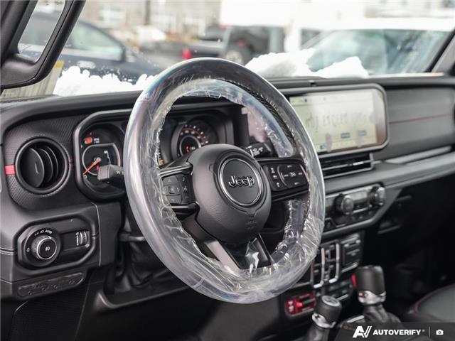 2026 Jeep Wrangler Rubicon (Stk: J5414) in Brantford - Image 12 of 26 2026 Jeep Wrangler Rubicon (Stk: J5414) in Brantford - Image 12 of 26