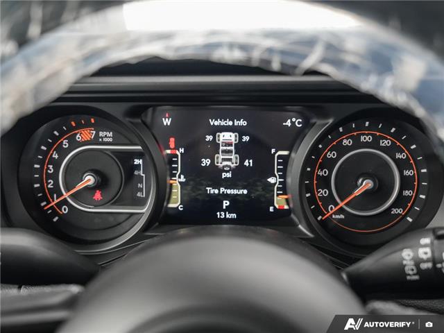 2026 Jeep Wrangler Rubicon (Stk: J5414) in Brantford - Image 14 of 26 2026 Jeep Wrangler Rubicon (Stk: J5414) in Brantford - Image 14 of 26