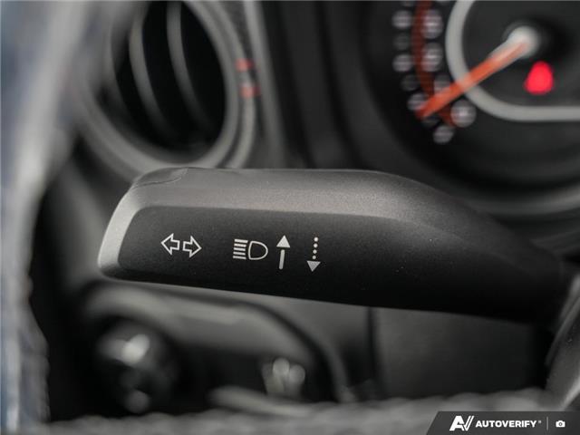 2026 Jeep Wrangler Rubicon (Stk: J5414) in Brantford - Image 15 of 26 2026 Jeep Wrangler Rubicon (Stk: J5414) in Brantford - Image 15 of 26