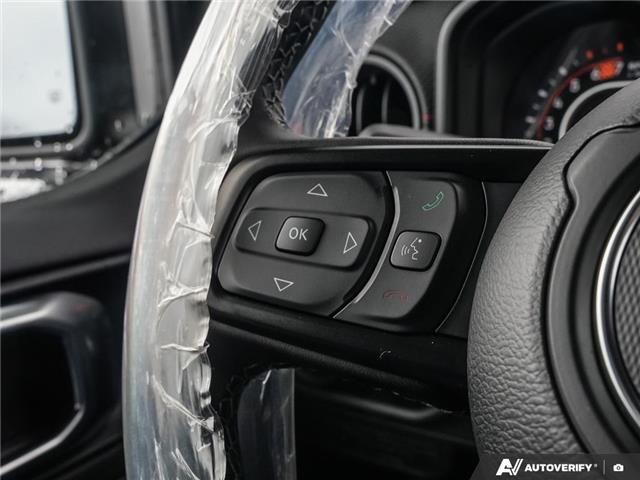 2026 Jeep Wrangler Rubicon (Stk: J5414) in Brantford - Image 17 of 26 2026 Jeep Wrangler Rubicon (Stk: J5414) in Brantford - Image 17 of 26