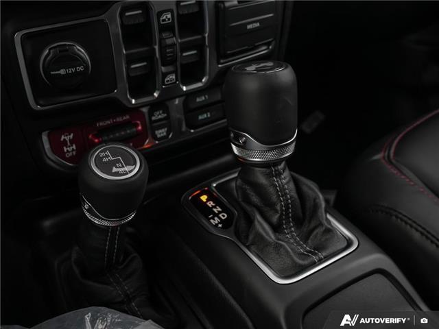 2026 Jeep Wrangler Rubicon (Stk: J5414) in Brantford - Image 18 of 26 2026 Jeep Wrangler Rubicon (Stk: J5414) in Brantford - Image 18 of 26