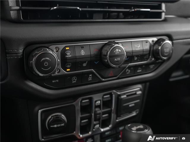 2026 Jeep Wrangler Rubicon (Stk: J5414) in Brantford - Image 19 of 26 2026 Jeep Wrangler Rubicon (Stk: J5414) in Brantford - Image 19 of 26