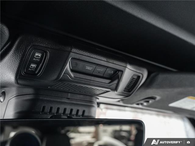 2026 Jeep Wrangler Rubicon (Stk: J5414) in Brantford - Image 21 of 26 2026 Jeep Wrangler Rubicon (Stk: J5414) in Brantford - Image 21 of 26