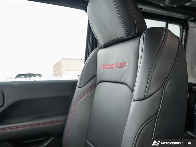 2026 Jeep Wrangler Rubicon (Stk: J5414) in Brantford - Image 22 of 26 2026 Jeep Wrangler Rubicon (Stk: J5414) in Brantford - Image 22 of 26