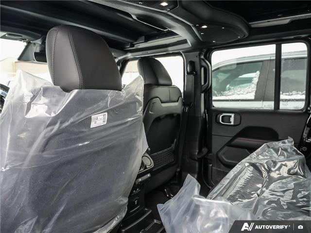 2026 Jeep Wrangler Rubicon (Stk: J5414) in Brantford - Image 24 of 26 2026 Jeep Wrangler Rubicon (Stk: J5414) in Brantford - Image 24 of 26
