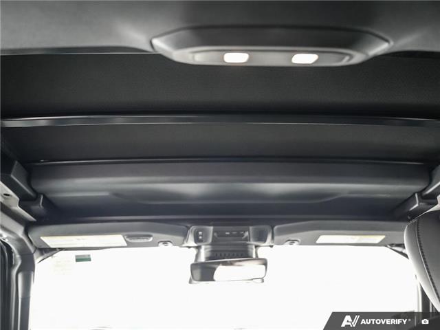 2026 Jeep Wrangler Rubicon (Stk: J5414) in Brantford - Image 26 of 26 2026 Jeep Wrangler Rubicon (Stk: J5414) in Brantford - Image 26 of 26