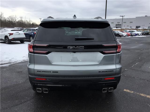 2026 GMC Acadia Elevation (Stk: 26176) in Cornwall - Image 10 of 14