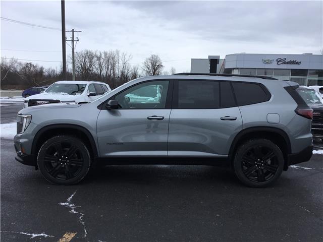 2026 GMC Acadia Elevation (Stk: 26176) in Cornwall - Image 8 of 14