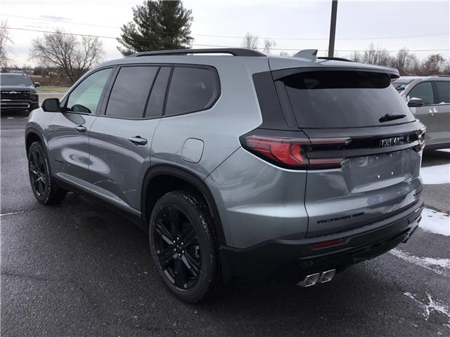 2026 GMC Acadia Elevation (Stk: 26176) in Cornwall - Image 9 of 14