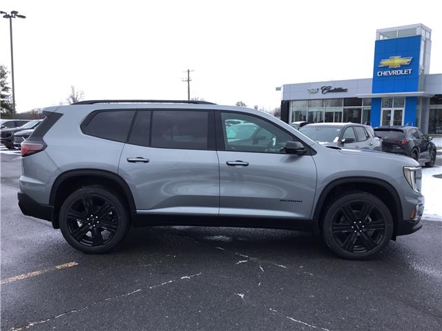 2026 GMC Acadia Elevation (Stk: 26176) in Cornwall - Image 12 of 14