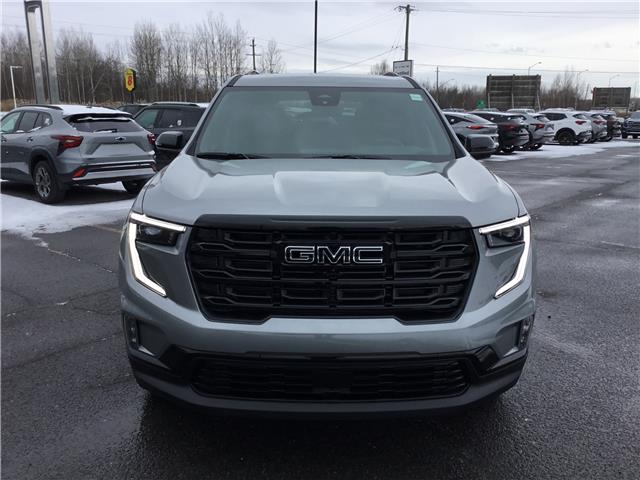 2026 GMC Acadia Elevation (Stk: 26176) in Cornwall - Image 14 of 14