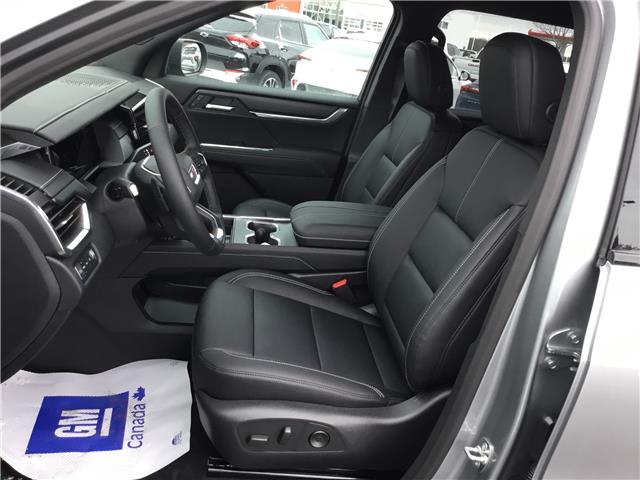 2026 GMC Acadia Elevation (Stk: 26176) in Cornwall - Image 5 of 14