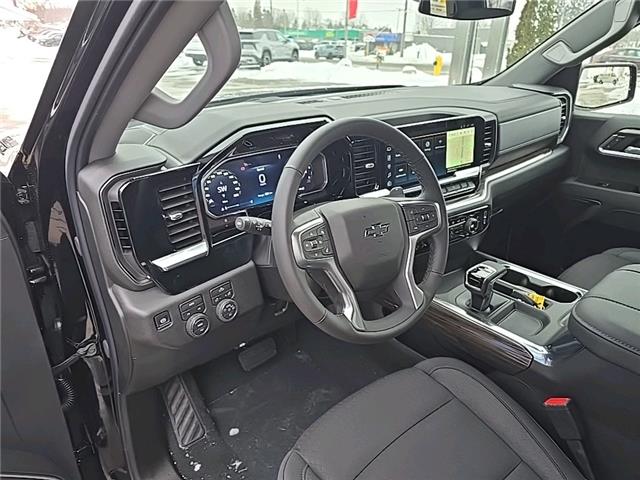 2026 Chevrolet Silverado 1500 RST (Stk: 26-577) in Listowel - Image 4 of 10