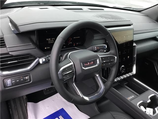 2026 GMC Acadia Elevation (Stk: 26176) in Cornwall - Image 4 of 14