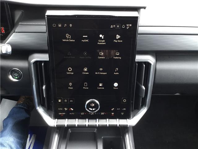 2026 GMC Acadia Elevation (Stk: 26176) in Cornwall - Image 3 of 14