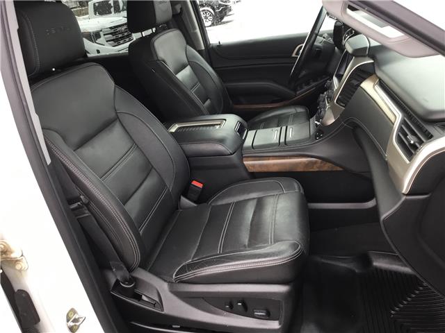 2019 GMC Yukon Denali (Stk: 26117A) in Cornwall - Image 19 of 30