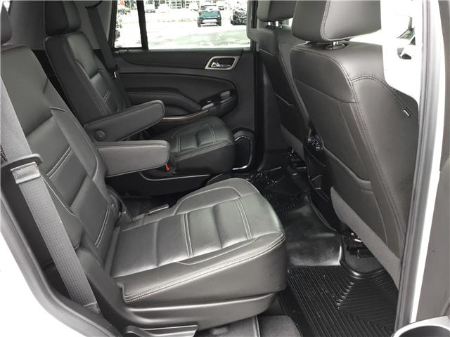 2019 GMC Yukon Denali (Stk: 26117A) in Cornwall - Image 18 of 30
