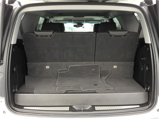 2019 GMC Yukon Denali (Stk: 26117A) in Cornwall - Image 21 of 30