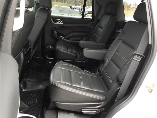 2019 GMC Yukon Denali (Stk: 26117A) in Cornwall - Image 15 of 30