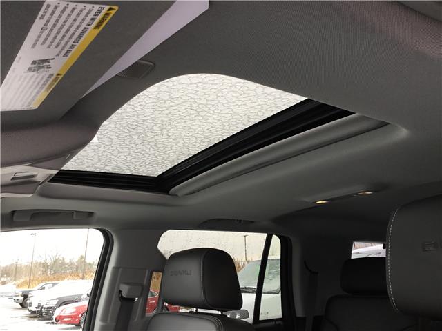 2019 GMC Yukon Denali (Stk: 26117A) in Cornwall - Image 14 of 30