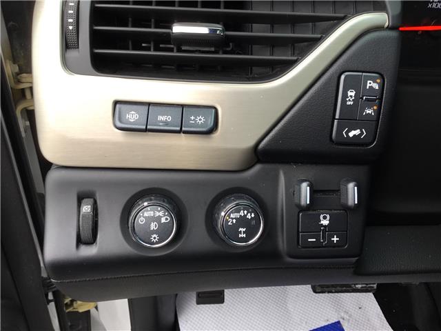 2019 GMC Yukon Denali (Stk: 26117A) in Cornwall - Image 3 of 30