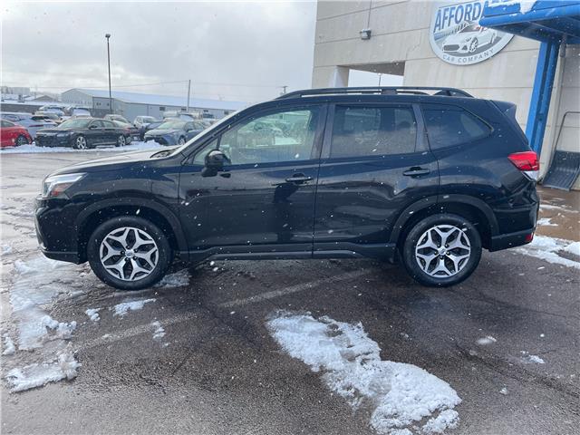 2019 Subaru Forester 2.5i Convenience in Charlottetown - Image 2 of 20