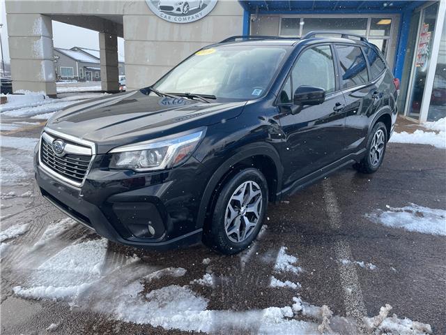 2019 Subaru Forester 2.5i Convenience in Charlottetown - Image 3 of 20