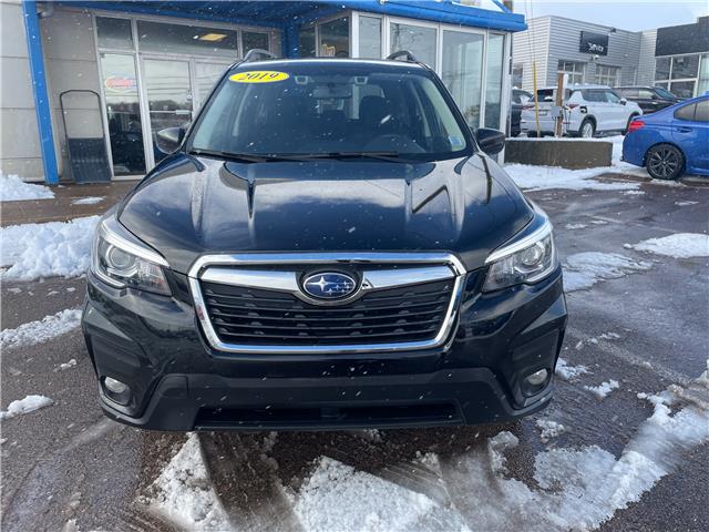 2019 Subaru Forester 2.5i Convenience in Charlottetown - Image 4 of 20