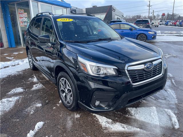 2019 Subaru Forester 2.5i Convenience in Charlottetown - Image 5 of 20