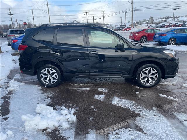 2019 Subaru Forester 2.5i Convenience in Charlottetown - Image 6 of 20