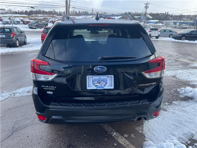 2019 Subaru Forester 2.5i Convenience in Charlottetown - Image 8 of 20