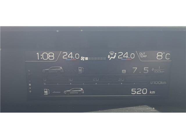 2019 Subaru Forester 2.5i Convenience in Charlottetown - Image 15 of 20