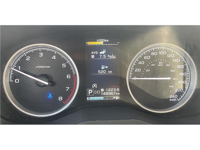 2019 Subaru Forester 2.5i Convenience in Charlottetown - Image 16 of 20