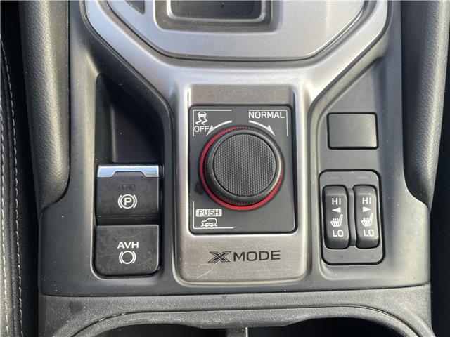 2019 Subaru Forester 2.5i Convenience in Charlottetown - Image 17 of 20