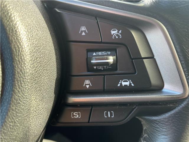 2019 Subaru Forester 2.5i Convenience in Charlottetown - Image 18 of 20