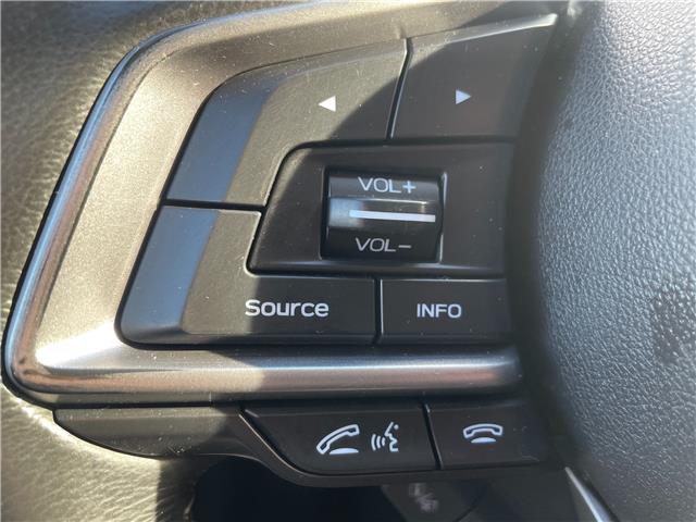 2019 Subaru Forester 2.5i Convenience in Charlottetown - Image 19 of 20