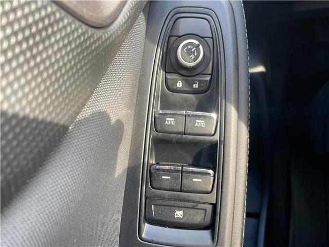 2019 Subaru Forester 2.5i Convenience in Charlottetown - Image 20 of 20