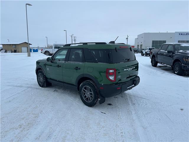 2025 Ford Bronco Sport Big Bend (Stk: S47173) in Hague - Image 7 of 14