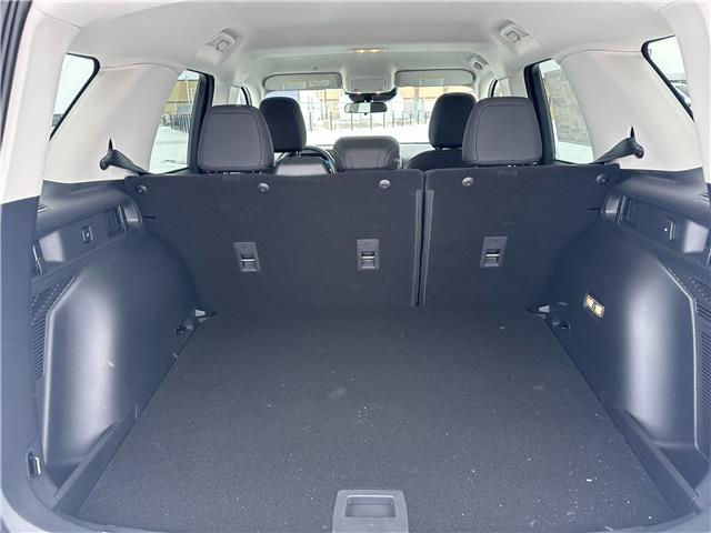 2025 Ford Bronco Sport Big Bend (Stk: S47173) in Hague - Image 9 of 14