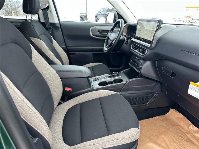 2025 Ford Bronco Sport Big Bend (Stk: S47173) in Hague - Image 13 of 14