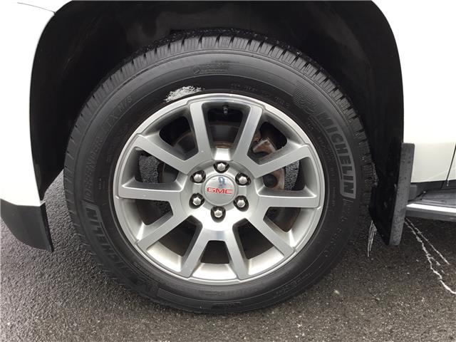 2019 GMC Yukon Denali (Stk: 26117A) in Cornwall - Image 30 of 30