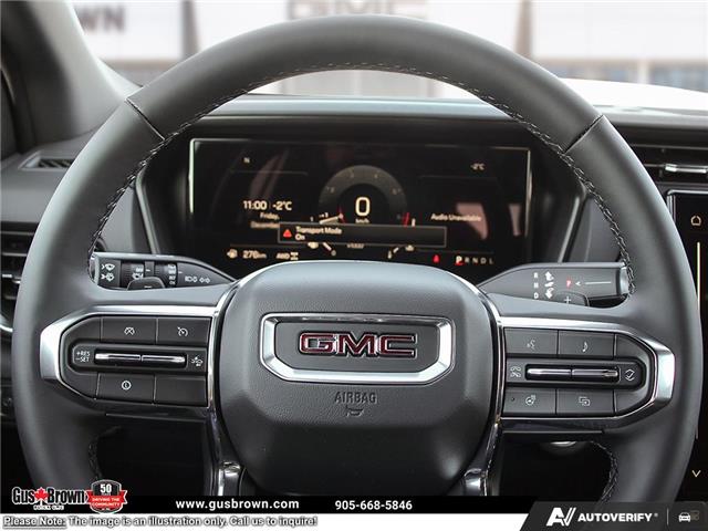 2026 GMC Terrain Elevation (Stk: L361571) in WHITBY - Image 10 of 21