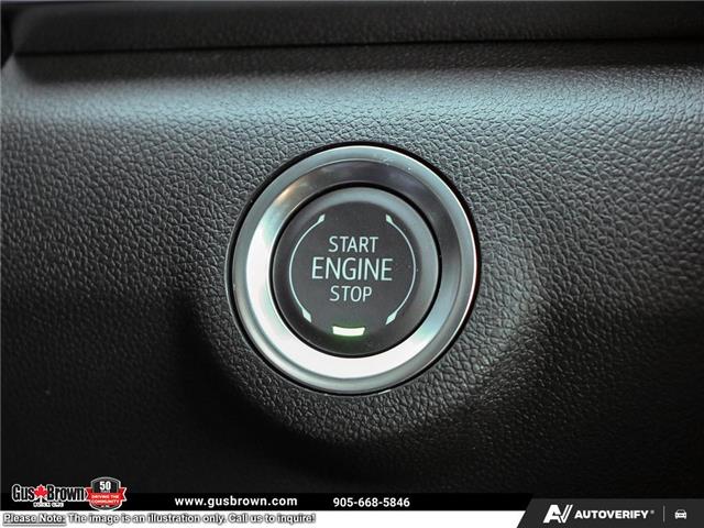 2026 GMC Terrain Elevation (Stk: L361571) in WHITBY - Image 21 of 21