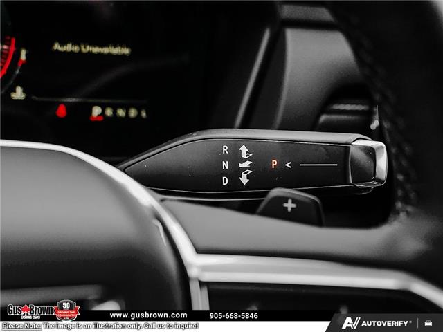 2026 GMC Terrain Elevation (Stk: L352825) in WHITBY - Image 17 of 25