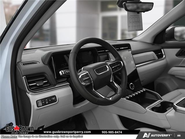 2026 GMC Terrain Denali (Stk: L360843) in PORT PERRY - Image 12 of 26
