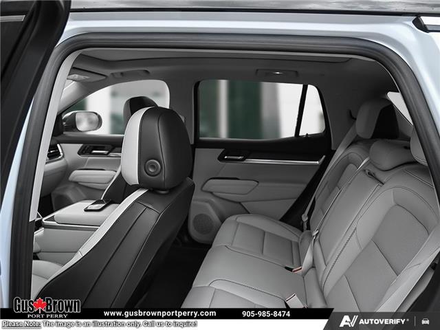 2026 GMC Terrain Denali (Stk: L360843) in PORT PERRY - Image 21 of 26