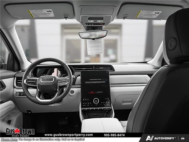 2026 GMC Terrain Denali (Stk: L360843) in PORT PERRY - Image 22 of 26