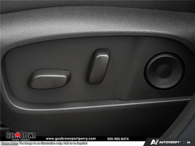 2026 GMC Terrain Denali (Stk: L360843) in PORT PERRY - Image 26 of 26